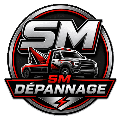 SM Dépannage — dépannage automobile rapide et fiable